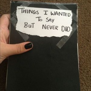 Meet your Posher, Destynee